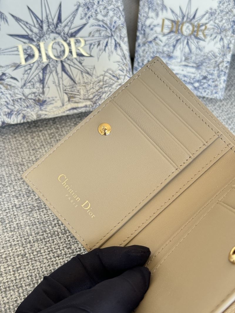 Christian Dior Wallet